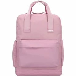 Clearance American Tourister Soulpack Daypack 39 cm Laptopfach lilas pink