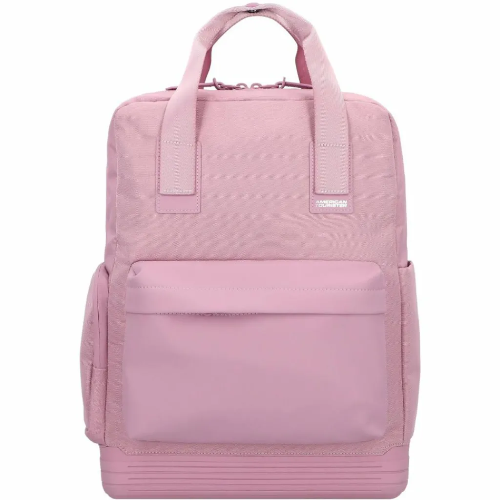 Clearance American Tourister Soulpack Daypack 39 cm Laptopfach lilas pink