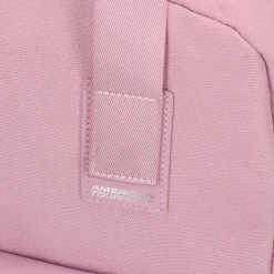 Clearance American Tourister Soulpack Daypack 39 cm Laptopfach lilas pink