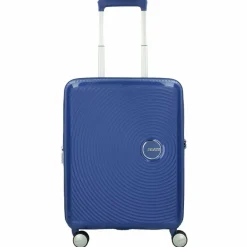 American Tourister Soundbox 4-Rollen Kabinentrolley 55 cm