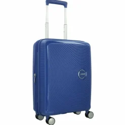 American Tourister Soundbox 4-Rollen Kabinentrolley 55 cm
