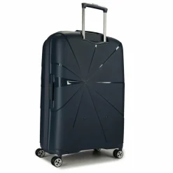 American Tourister Starvibe 4 Rollen Trolley 77 cm mit Dehnfalte
