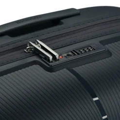 American Tourister Starvibe 4 Rollen Trolley 77 cm mit Dehnfalte