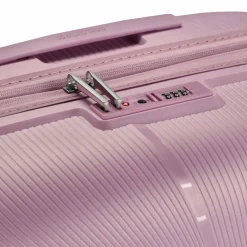 American Tourister Starvibe 4 Rollen Trolley 67 cm mit Dehnfalte