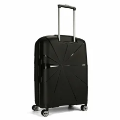 American Tourister Starvibe 4 Rollen Trolley 67 cm mit Dehnfalte