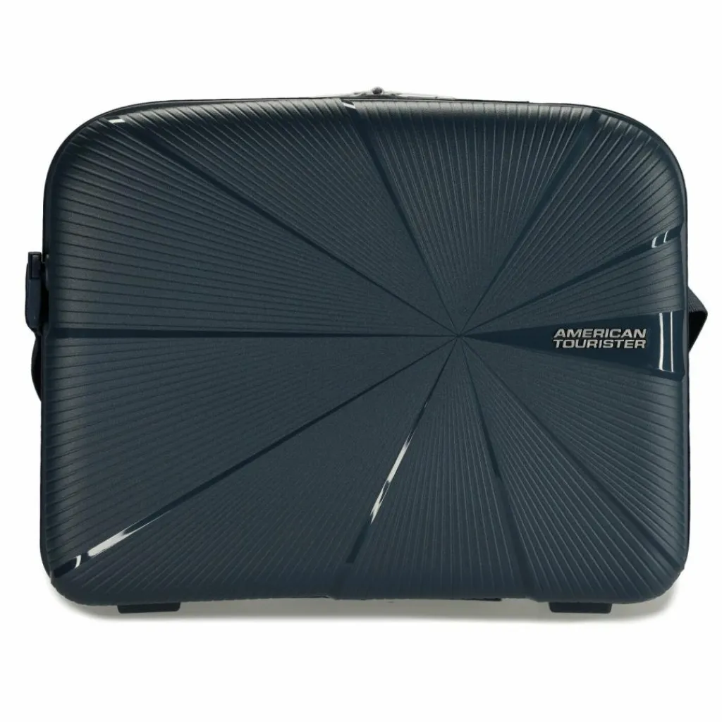 American Tourister Beautycases<Starvibe Beautycase 35 cm navy