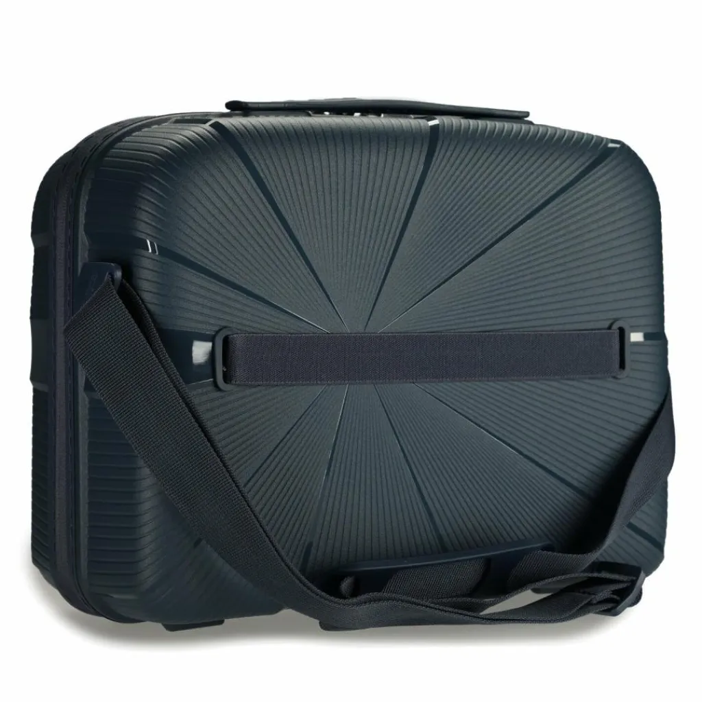 American Tourister Beautycases<Starvibe Beautycase 35 cm navy