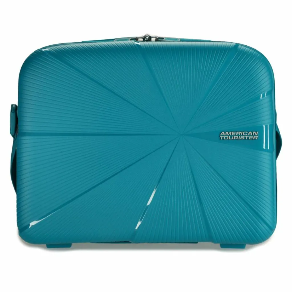 American Tourister Starvibe Beautycase 35 cm verdigris