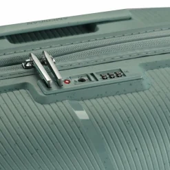 American Tourister Starvibe 4 Rollen Trolley 77 cm mit Dehnfalte