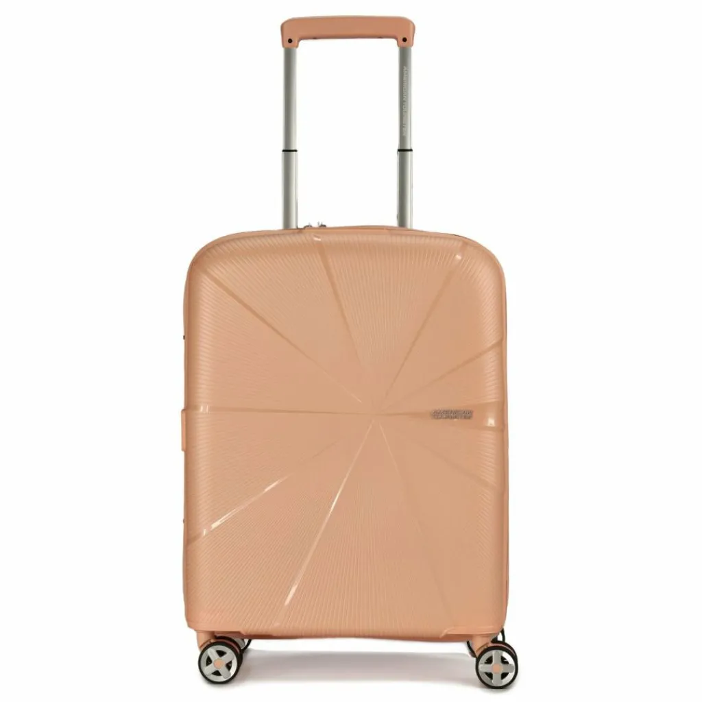 American Tourister Starvibe 4 Rollen Kabinentrolley 55 cm