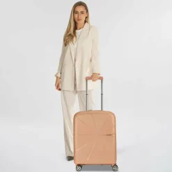 American Tourister Starvibe 4 Rollen Kabinentrolley 55 cm