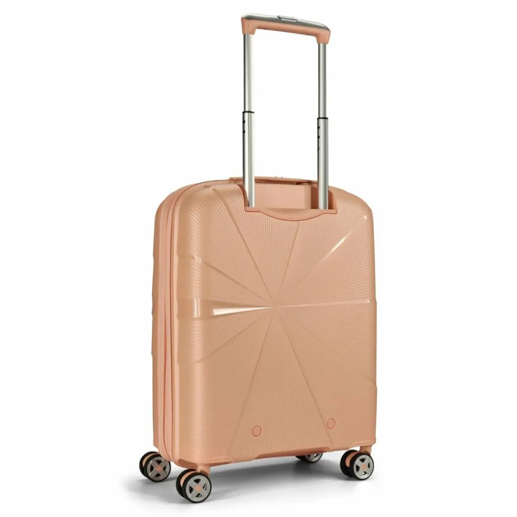 American Tourister Starvibe 4 Rollen Kabinentrolley 55 cm