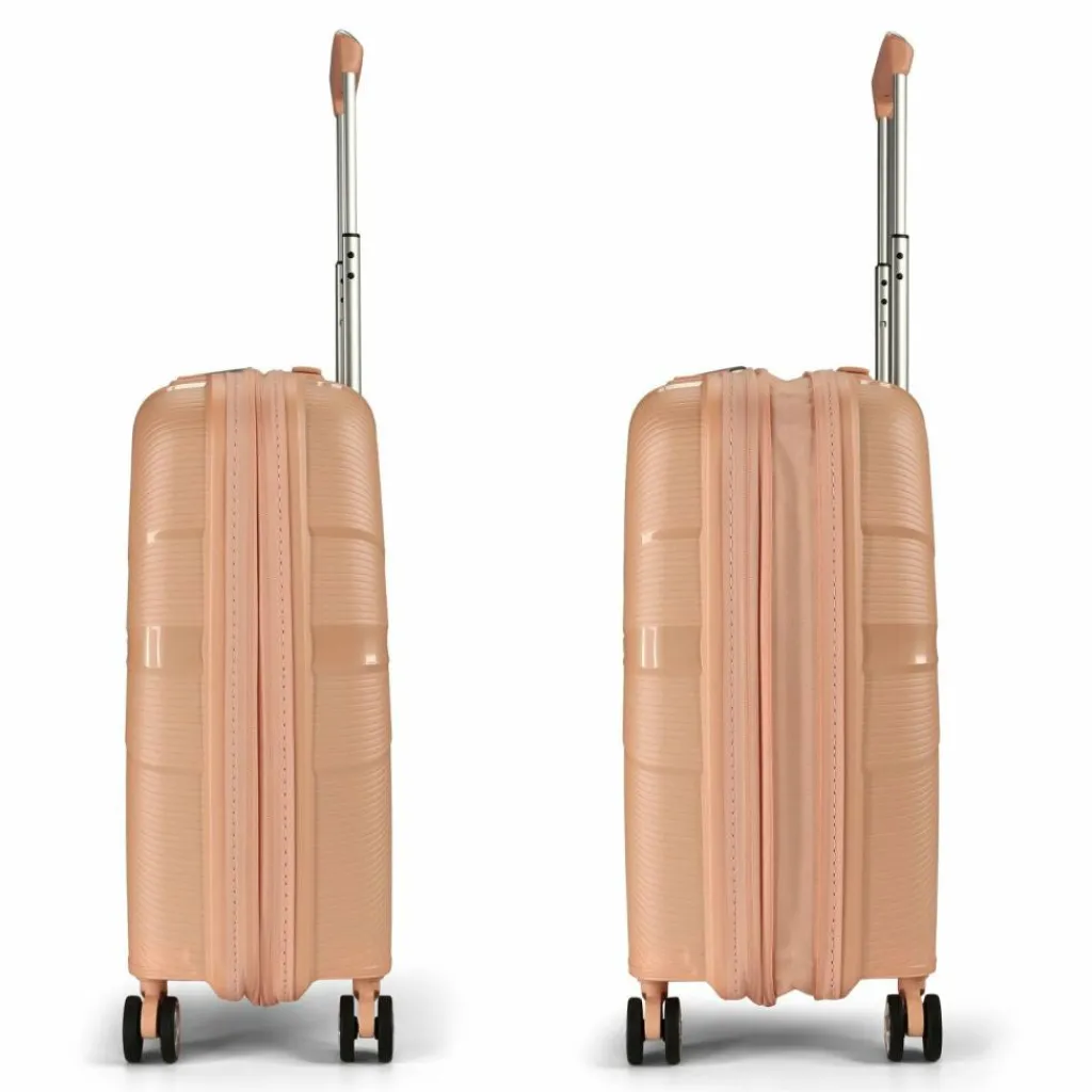 American Tourister Starvibe 4 Rollen Kabinentrolley 55 cm
