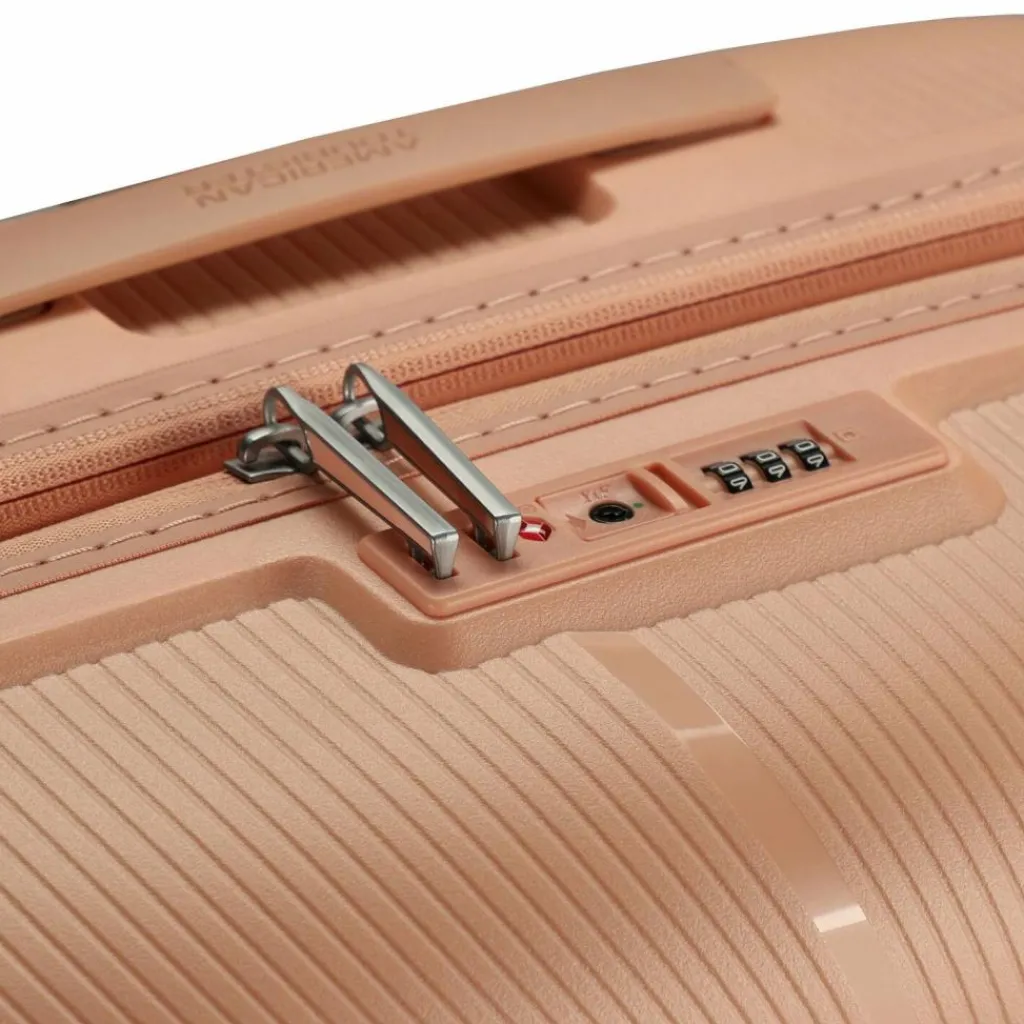 American Tourister Starvibe 4 Rollen Kabinentrolley 55 cm