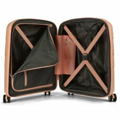 American Tourister Starvibe 4 Rollen Kabinentrolley 55 cm