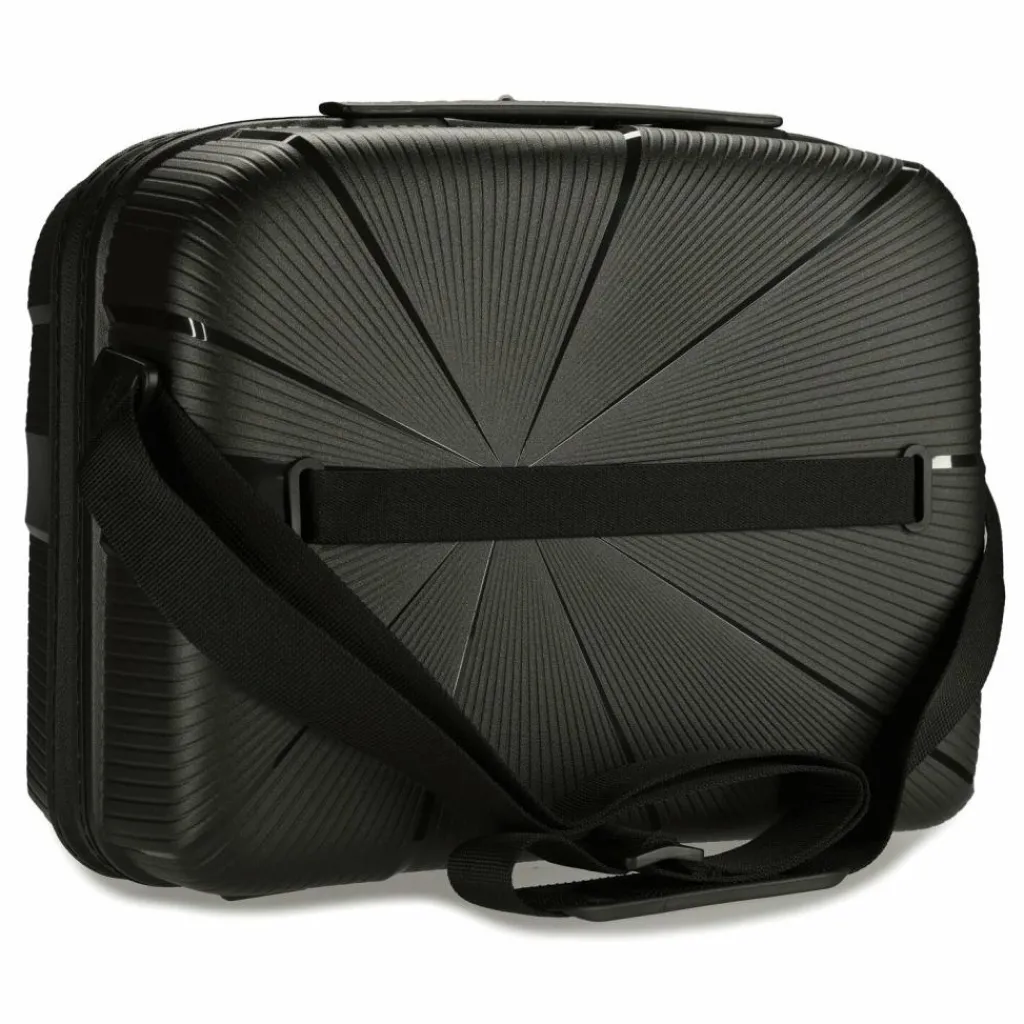 American Tourister Beautycases<Starvibe Beautycase 35 cm black