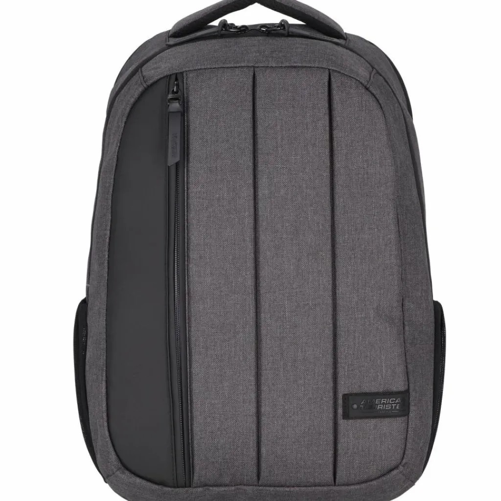 American Tourister Daypacks<Streethero Daypack 45 cm Laptopfach grey melange