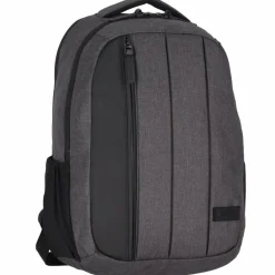 American Tourister Daypacks<Streethero Daypack 45 cm Laptopfach grey melange