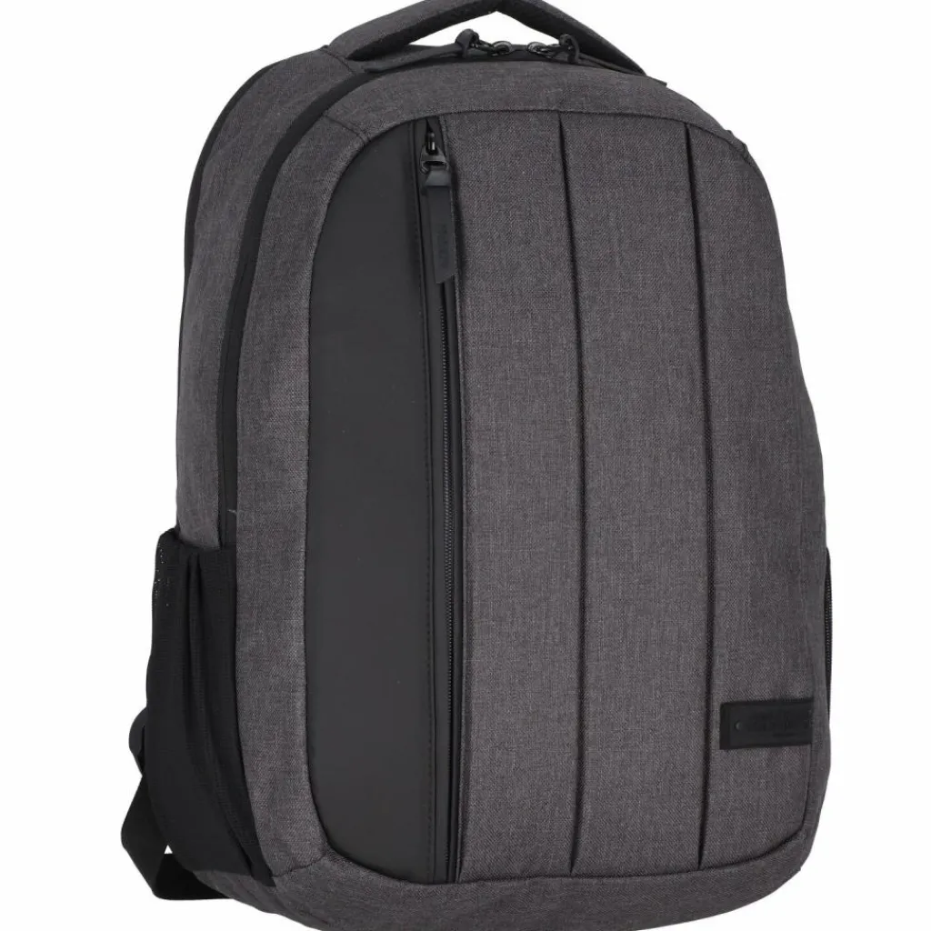 American Tourister Daypacks<Streethero Daypack 45 cm Laptopfach grey melange