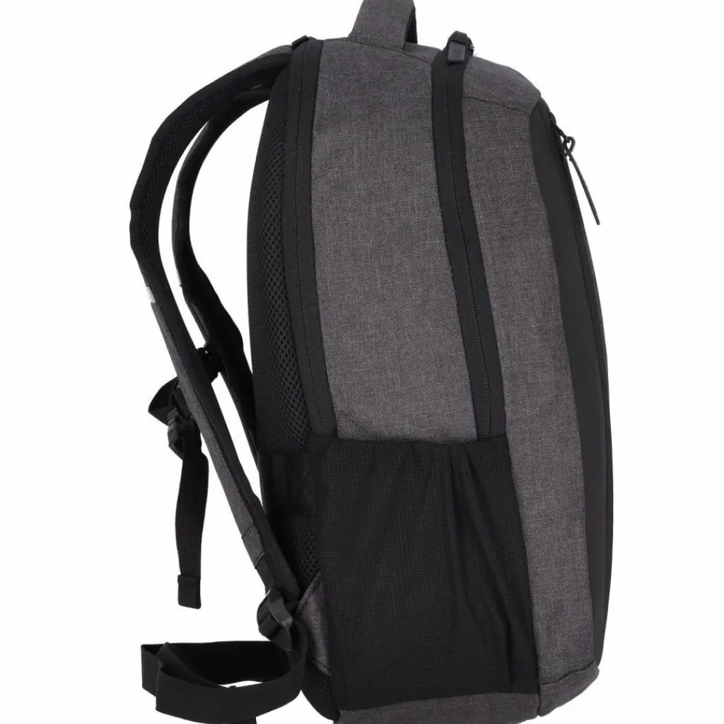 American Tourister Daypacks<Streethero Daypack 45 cm Laptopfach grey melange