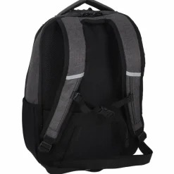 American Tourister Daypacks<Streethero Daypack 45 cm Laptopfach grey melange