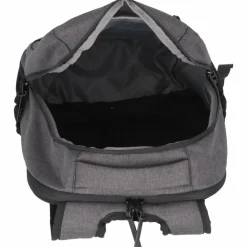 American Tourister Daypacks<Streethero Daypack 45 cm Laptopfach grey melange