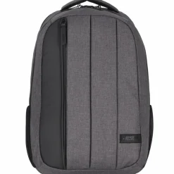 American Tourister Streethero Daypack 47.5 cm Laptopfach grey melange