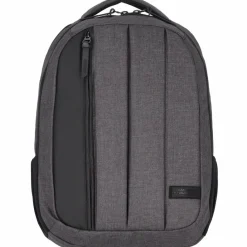 Outlet American Tourister Streethero Daypack 39 cm Laptopfach grey melange