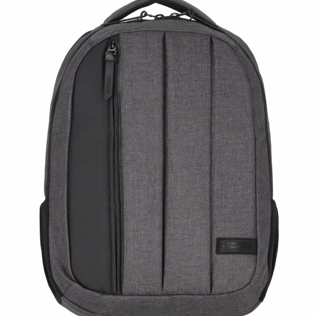 Outlet American Tourister Streethero Daypack 39 cm Laptopfach grey melange