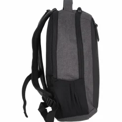 Outlet American Tourister Streethero Daypack 39 cm Laptopfach grey melange