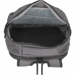 Outlet American Tourister Streethero Daypack 39 cm Laptopfach grey melange