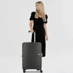 American Tourister Summer Hit 4 Rollen Trolley 67 cm