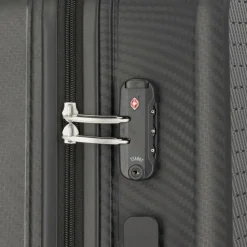 American Tourister Summer Hit 4 Rollen Trolley 67 cm