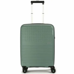 American Tourister Summer Hit 4 Rollen Kabinentrolley 55 cm dark olive