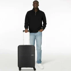 American Tourister Summer Hit 4 Rollen Kabinentrolley 55 cm