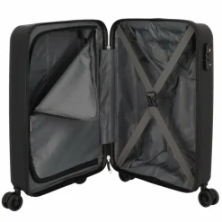 American Tourister Summer Hit 4 Rollen Kabinentrolley 55 cm