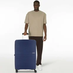 American Tourister Summer Hit 4 Rollen Trolley 76 cm