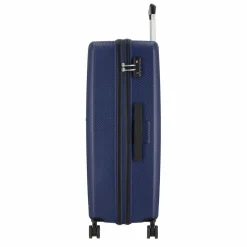 American Tourister Summer Hit 4 Rollen Trolley 76 cm