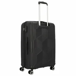 American Tourister Koffersets Als Hartgepäck|Koffersets 3-Teilig<Sunchaser 4 Rollen Kofferset 3-teilig black