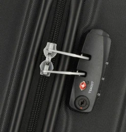 American Tourister Koffersets Als Hartgepäck|Koffersets 3-Teilig<Sunchaser 4 Rollen Kofferset 3-teilig black