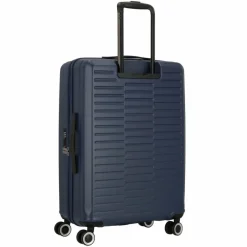 American Tourister Sunset Hills 4 Rollen Kofferset 3-teilig