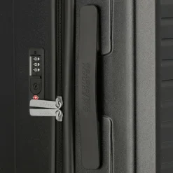 American Tourister Sunset Hills 4 Rollen Kofferset 3-teilig