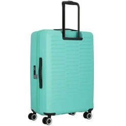 American Tourister Sunset Hills 4 Rollen Kofferset 3-teilig