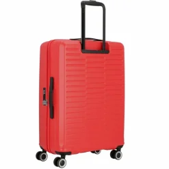 American Tourister Koffersets Als Hartgepäck|Koffersets 3-Teilig<Sunset Hills 4 Rollen Kofferset 3-teilig apple red