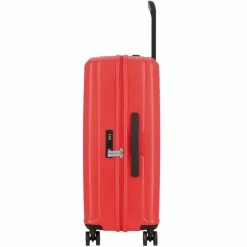 American Tourister Koffersets Als Hartgepäck|Koffersets 3-Teilig<Sunset Hills 4 Rollen Kofferset 3-teilig apple red