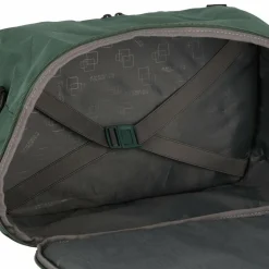 Best American Tourister Take2Cabin Weekender Reisetasche 40 cm dark forest