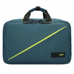Hot American Tourister Take2Cabin Weekender Reisetasche 40 cm harbor blue
