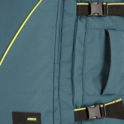 American Tourister Business-Rucksäcke|Laptoptaschen<Take2Cabin Reiserucksack 45 cm Laptopfach harbor blue