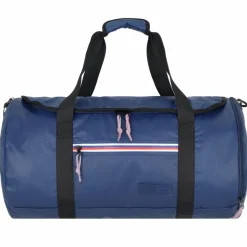 Outlet American Tourister Upbeat Pro Weekender Reisetasche 55 cm navy