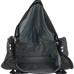 New American Tourister Upbeat Pro Weekender Reisetasche 55 cm black